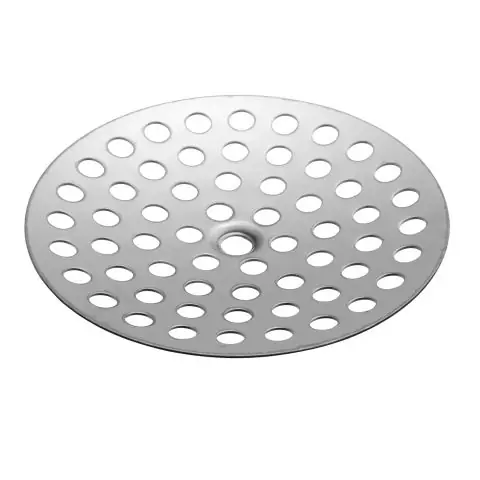 Contura 8840030 Silbricka Utförsäljning